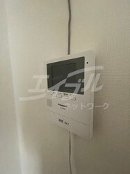 ハイツ仲の物件内観写真